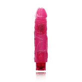 HUNK - PINK - 8"